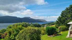 Lochbroom Lodge